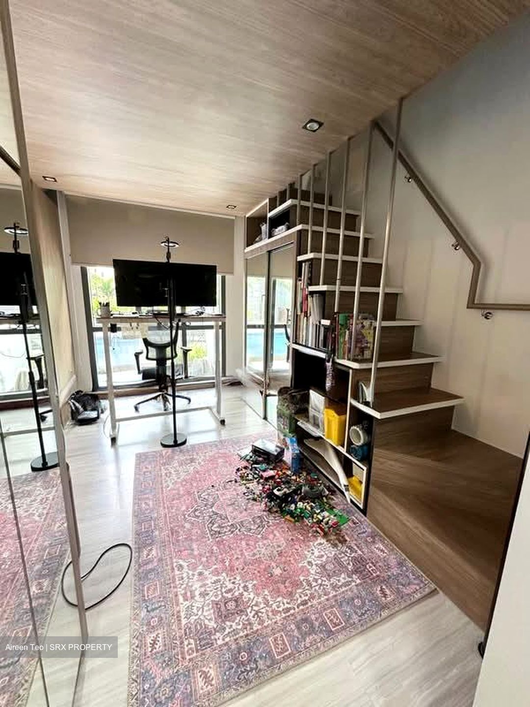 The Seawind (D15), Condominium #602544541